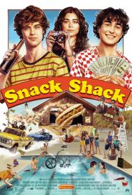 Snack Shack 2024 1080p 10bit WEBRip 6CH x265 HEVC-PSA