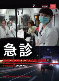 【高清影视之家发布 】急诊[国语配音+中文字幕] Emergency Room China 2013 1080p WEB-DL H264 AAC-BATWEB