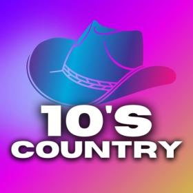 Various Artists - Tens Country (2024) Mp3 320kbps [PMEDIA] ⭐️