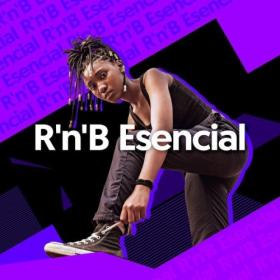 Various Artists - R'n'B Esencial (2024) Mp3 320kbps [PMEDIA] ⭐️
