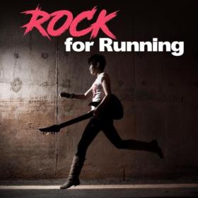 Various Artists - Rock for Running (2024) Mp3 320kbps [PMEDIA] ⭐️
