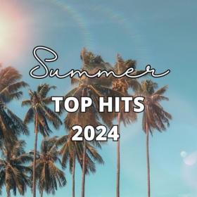 Various Artists - SUMMER TOP HITS 2024 (2024) Mp3 320kbps [PMEDIA] ⭐️