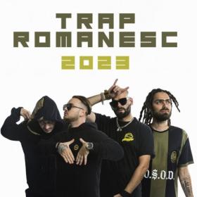 Various Artists - Trap Romanesc 2023 (2024) Mp3 320kbps [PMEDIA] ⭐️