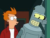 Futurama Season 1-11 Colection 1080p WEBDL