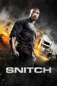 Snitch 2013 1080p BluRay DDP5.1 x265 10bit-GalaxyRG265[TGx]