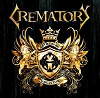 Crematory - 2018 - Oblivion [FLAC]
