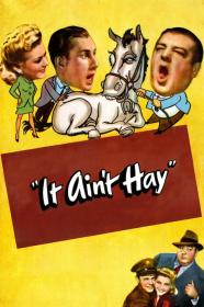 It Aint Hay (1943) [1080p] [BluRay] [YTS]