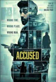 被指控的人 Accused 2023 HD1080P X264 AAC English CHS BDYS