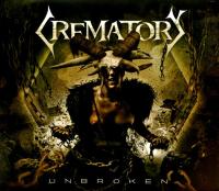 Crematory - 2020 - Unbroken [FLAC]