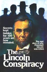 The Lincoln Conspiracy (1977) [1080p] [BluRay] [YTS]