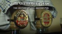 BBC Timeshift 2004 The History of Pubs 720p HDTV x264 AAC