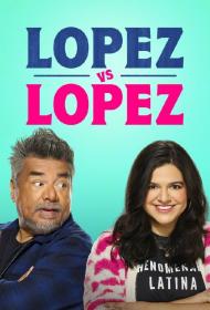 Lopez vs Lopez S02E01 480p x264-mSD