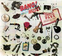 Bang - Bang     Music (The Lost Singles) (1973, 2016)⭐FLAC