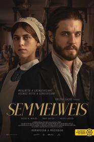 Semmelweis (2023) [720p] [WEBRip] [YTS]