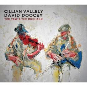 Cillian VallelyDavid Doocey - The Yew & The Orchard (2023) - WEB FLAC 16BITS 44 1KHZ-EICHBAUM