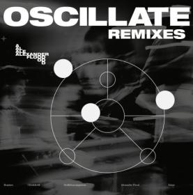 Alexander Flood - Oscillate (Remixes) (2024) - WEB FLAC 16BITS 44 1KHZ-EICHBAUM