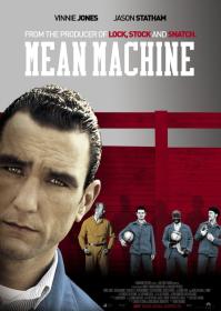 Mean Machine (2001) 720p H264 ITA ENG AC3 5.1 WEBRIP - LoZio