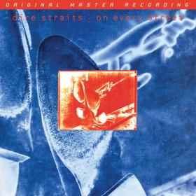 Dire Straits - On Every Street (1991) [UDSACD 2239]