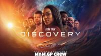 Star Trek Discovery S05E01 Direttiva Rossa ITA ENG 1080p WEB DDP H.264-MeM GP