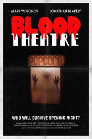 Blood Theatre (1984) [720p] [BluRay] [YTS]