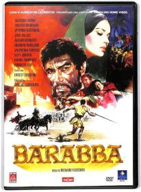 Barabba (1961) ITA Ac3 5.1 DVDRip H264 [ArMor]