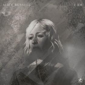 Alice Russell - I Am (2024) Mp3 320kbps [PMEDIA] ⭐️