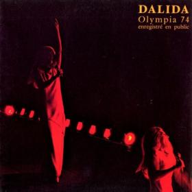 Dalida - Olympia 74 (Live à l'Olympia 1974) (2024) Mp3 320kbps [PMEDIA] ⭐️