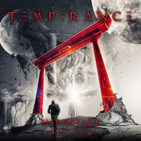 Temperance - Hermitage- Daruma's Eyes Pt  2 (Orchestral Version) (2024) [24Bit-48kHz] FLAC [PMEDIA] ⭐️