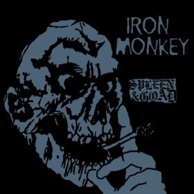 Iron Monkey - Spleen & Goad (2024) [24Bit-96kHz] FLAC [PMEDIA] ⭐️