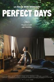 Perfect Days (2023) iTA-JAP Bluray 1080p x264-Dr4gon MIRCrew