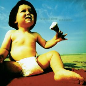 The Cure - Galore - The Singles 1987-1997 (1997 Alternativa e Indie) [Flac 16-44]