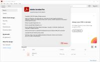 Adobe Acrobat Pro DC v2024.001.20643 (x86-x64) Multilingual Pre-Activated [RePack]