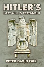 Hitler's Last Will and Testament