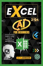 Excel AI For Beginners