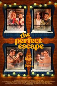 The Perfect Escape (2023) [720p] [WEBRip] [YTS]