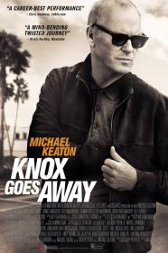 Knox Goes Away (2023) [720p] [WEBRip] [YTS]
