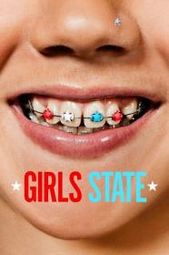 Girls State 2024 720p ATVP WEBRip 800MB x264-GalaxyRG[TGx]