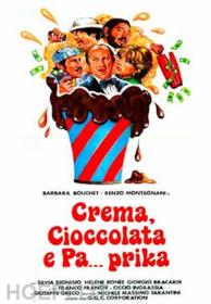 Crema Cioccolata e Paprika (1981) ITA AC3 2.0 DVDRip H264 [ArMor]