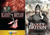 DC Bloody Britain 01of10 The Peasants Revolt x264 AAC MVGroup Forum