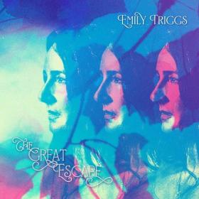 Emily Triggs - The Great Escape (2024) - WEB FLAC 16BITS 44 1KHZ-EICHBAUM