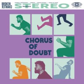 Broken Chanter - Chorus Of Doubt (2024) [24Bit-96kHz] FLAC [PMEDIA] ⭐️