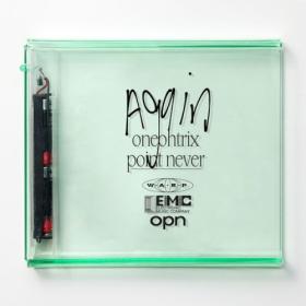 Oneohtrix Point Never - Again (Blu-ray Edition) (2024) [24Bit-48kHz] FLAC [PMEDIA] ⭐️