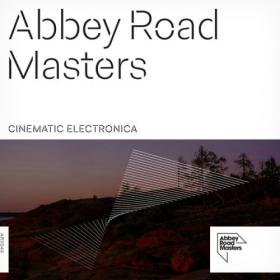 Various Artists - Abbey Road Masters Cinematic Electronica (2024) [24Bit-48kHz] FLAC [PMEDIA] ⭐️