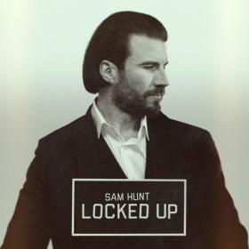 Sam Hunt - Locked Up (2024) [24Bit-44.1kHz] FLAC [PMEDIA] ⭐️