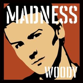 Madness - Madness by Woody (2024) [16Bit-44.1kHz] FLAC [PMEDIA] ⭐️