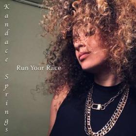 Kandace Springs - Run Your Race (2024) FLAC