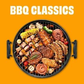 VA - Classic Rock BBQ (2024) MP3