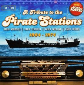 01 VA - A Tribute To The Pirate Stations 1964-1974 (2010)