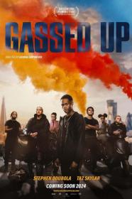 Gassed Up (2023) [1080p] [WEBRip] [x265] [10bit] [5.1] [YTS]