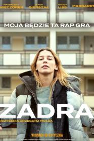 Zadra (2022) [1080p] [WEBRip] [5.1] [YTS]